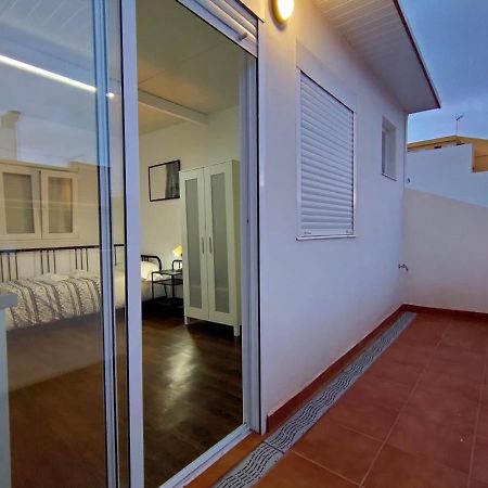 Apartamentos Bello Zona Hospital ลาลากูนา ภายนอก รูปภาพ