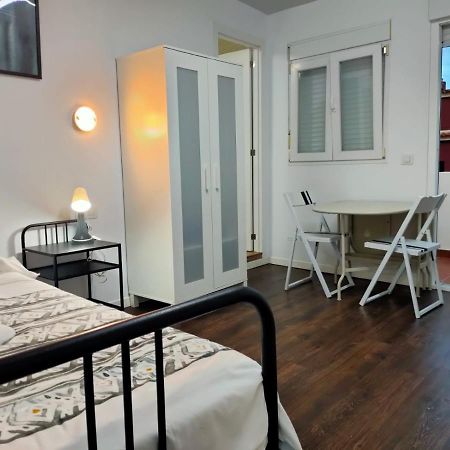 Apartamentos Bello Zona Hospital ลาลากูนา ภายนอก รูปภาพ