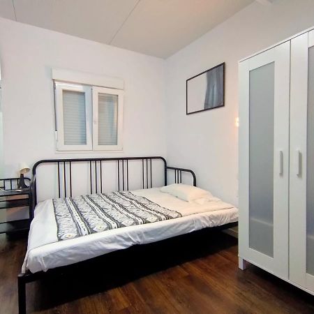 Apartamentos Bello Zona Hospital ลาลากูนา ภายนอก รูปภาพ