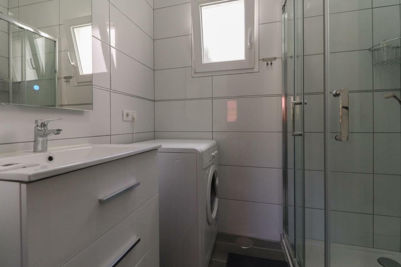Apartamentos Bello Zona Hospital ลาลากูนา ภายนอก รูปภาพ